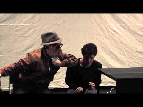 Youtube video 1