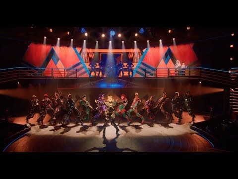 Youtube video 1