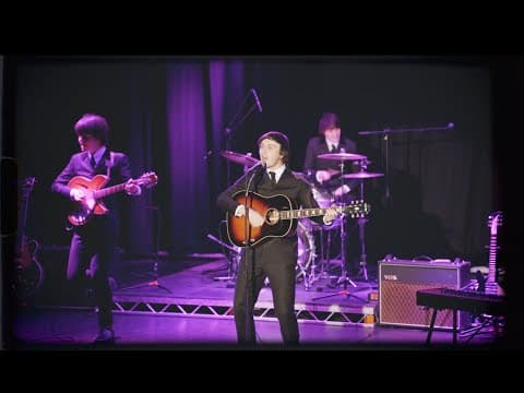 Youtube video 1