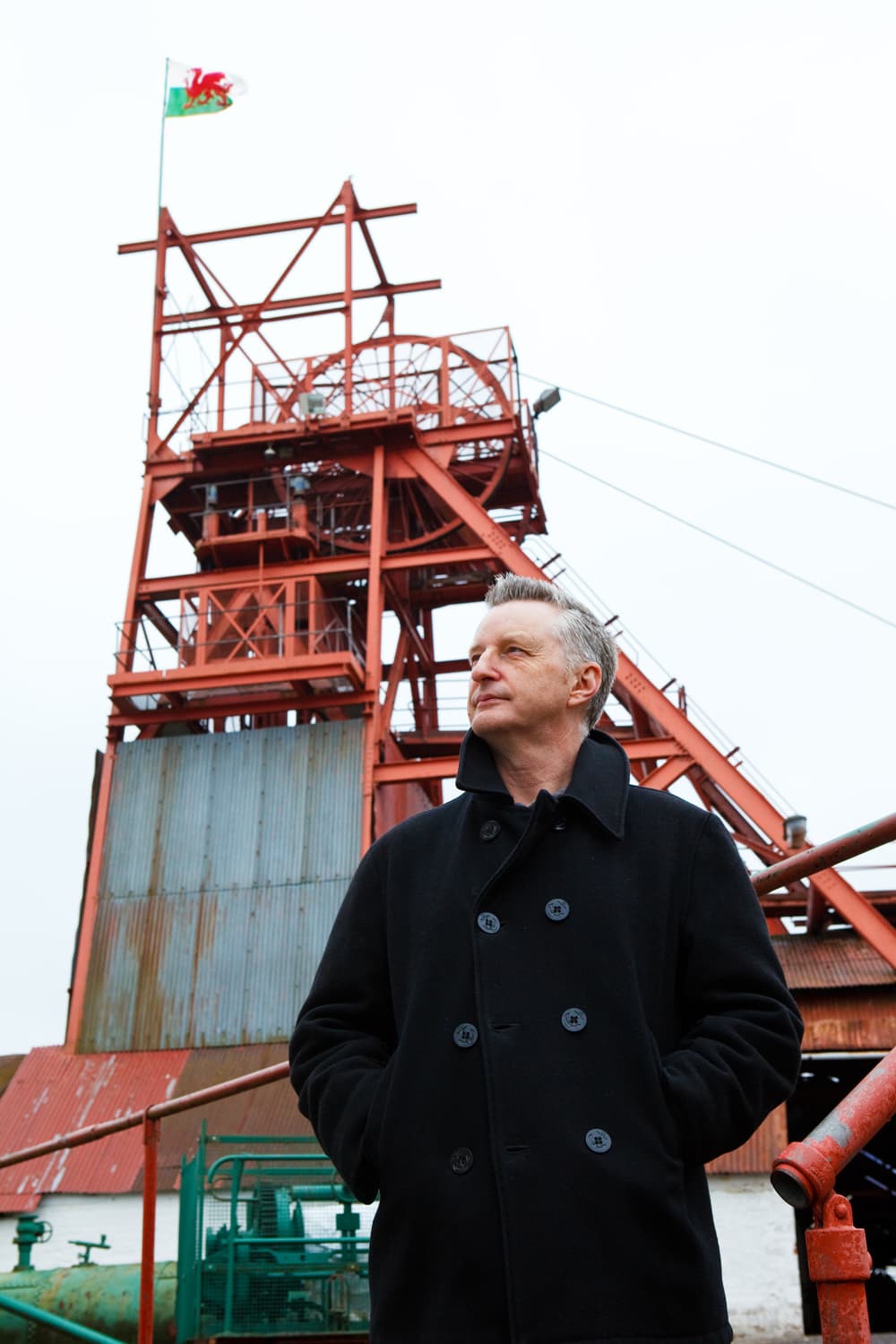 Billy Bragg @MissionPhotographicCom