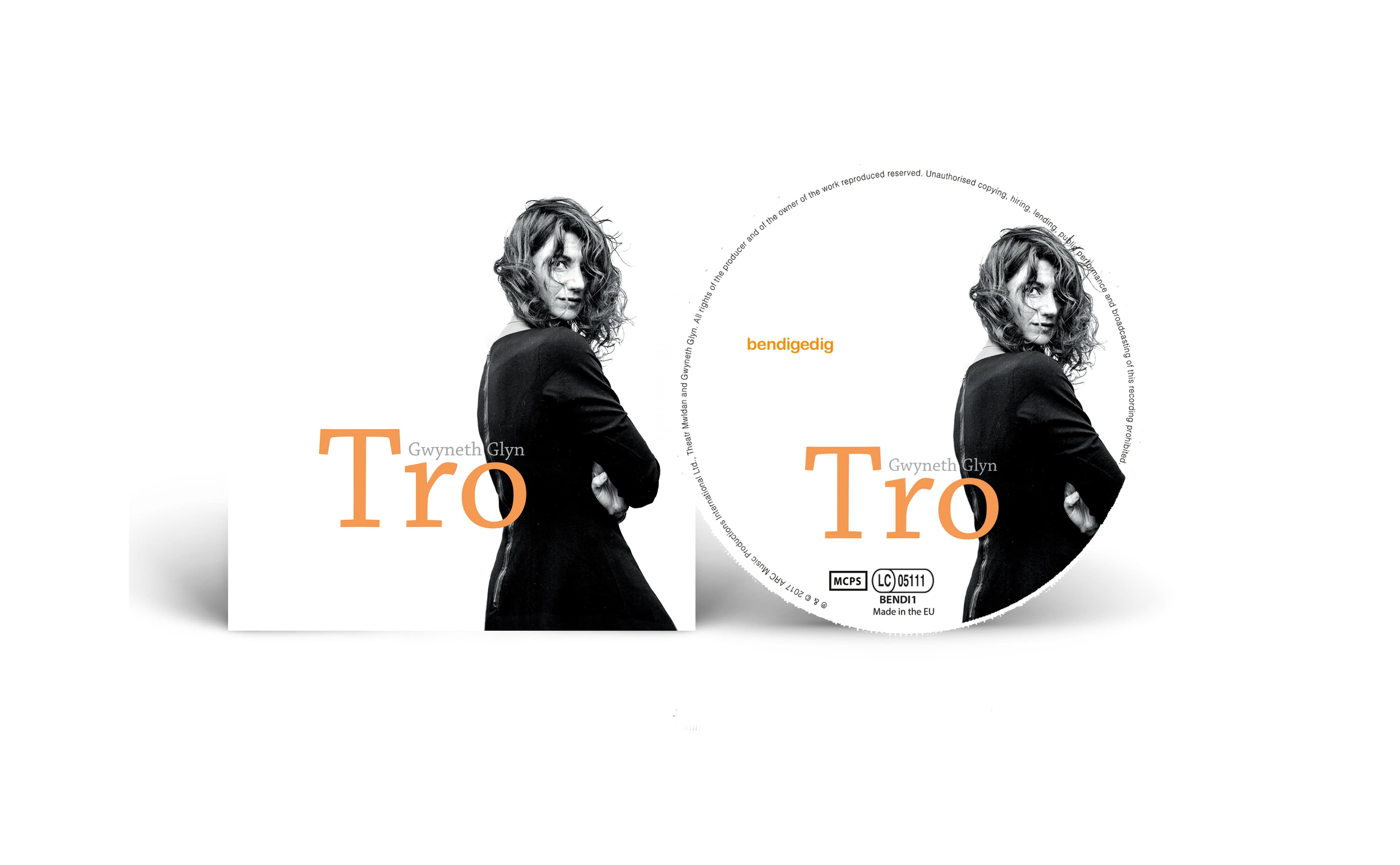 Tro CD