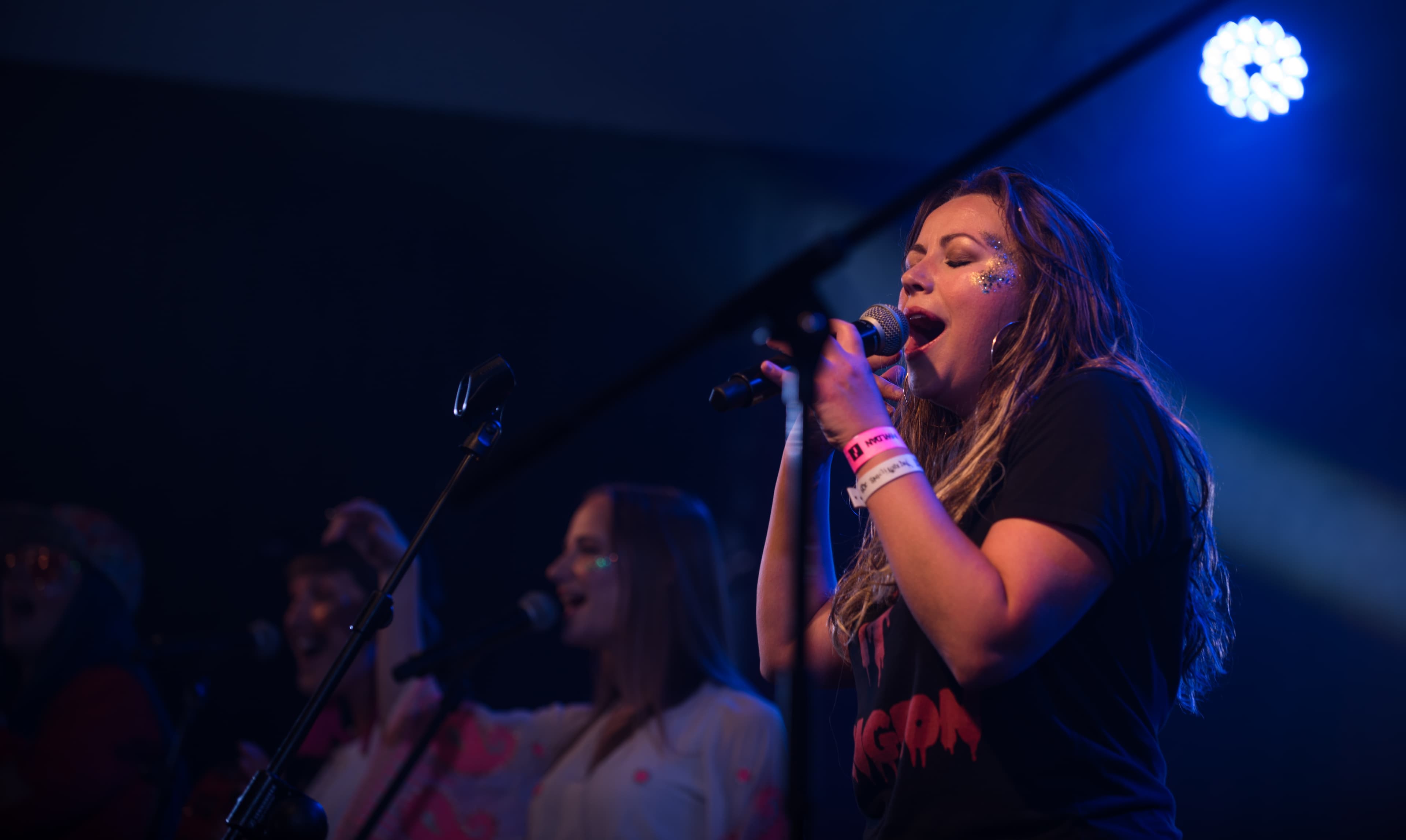 Charlotte Church's Pop Dungeon 