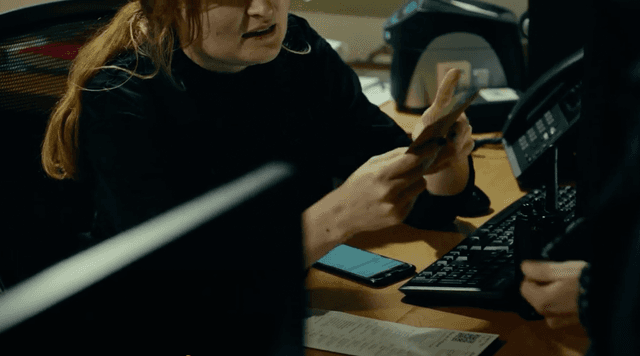 Booking tickets