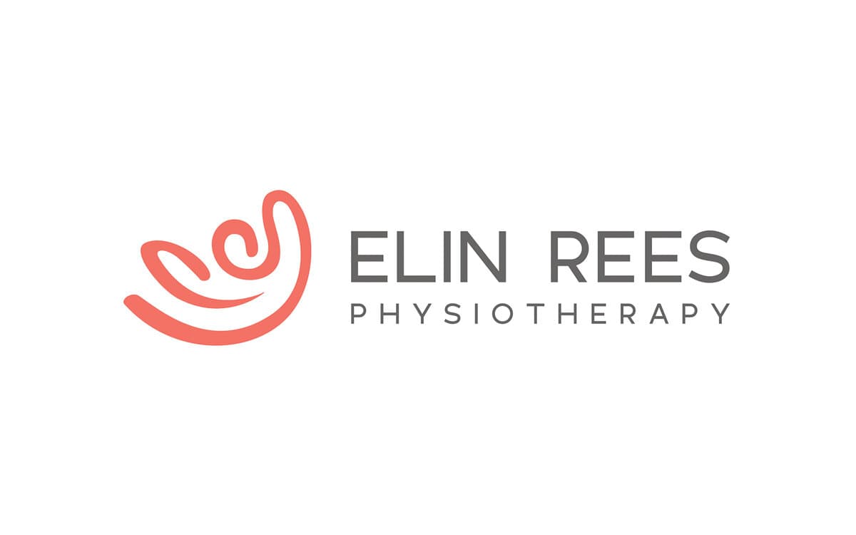Elin Rees Logo