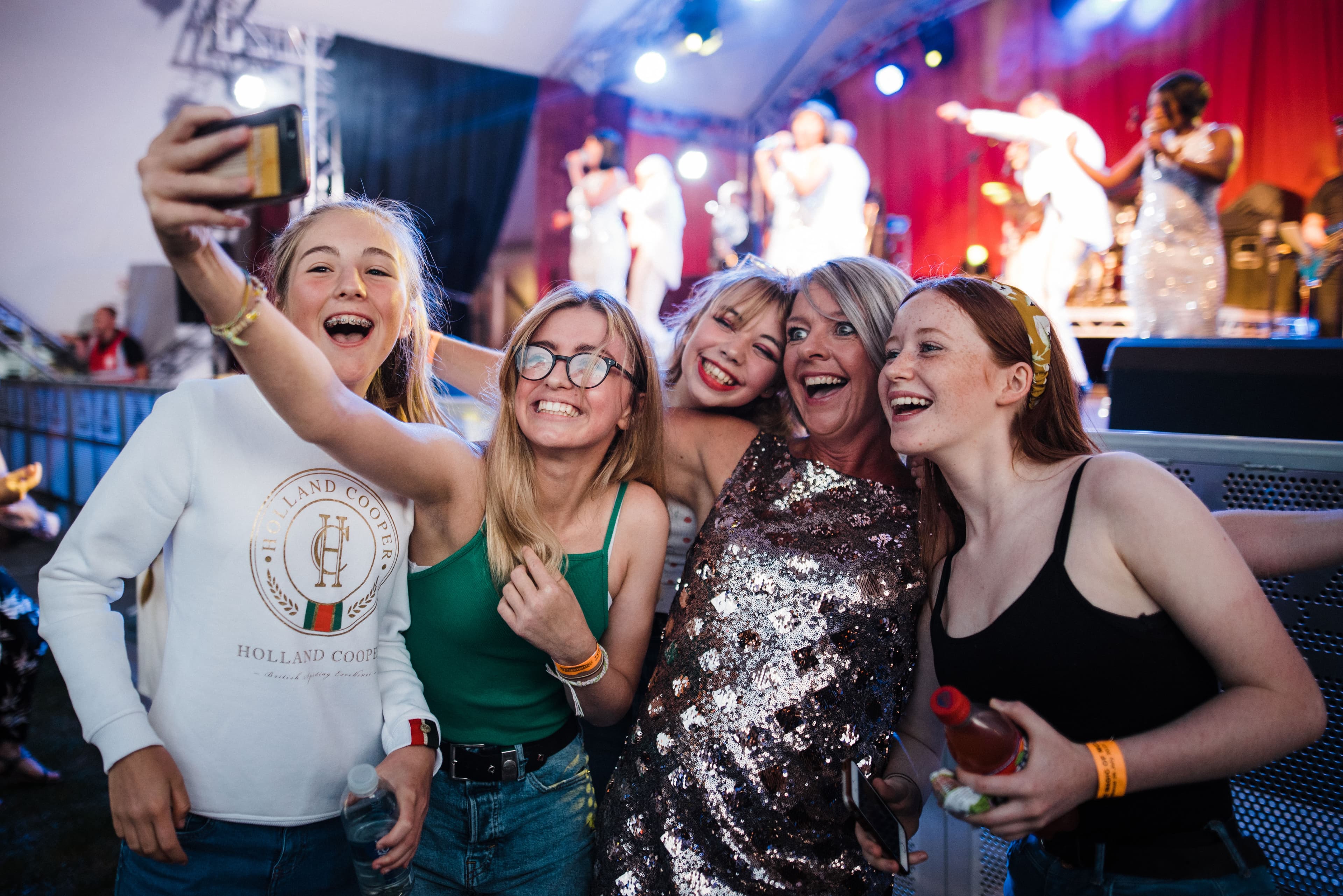 Motown 2019 @Ruby