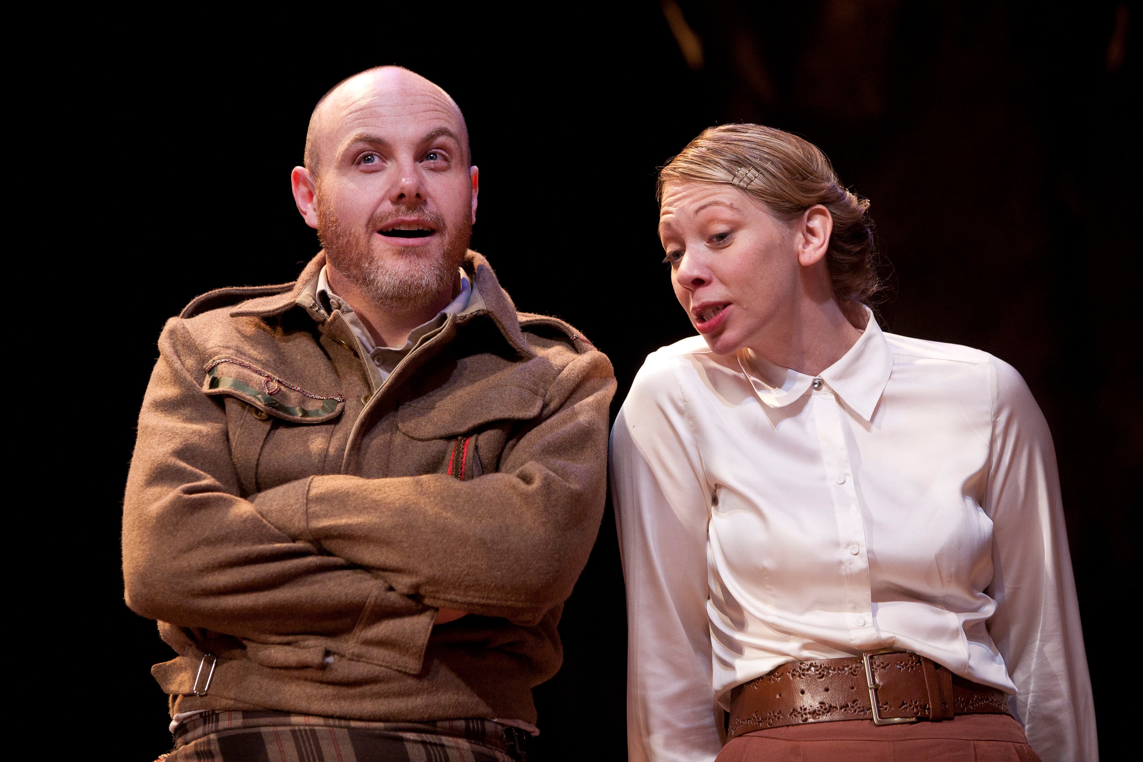 Mappa Mundi / Mwldan - Much Ado About Nothing