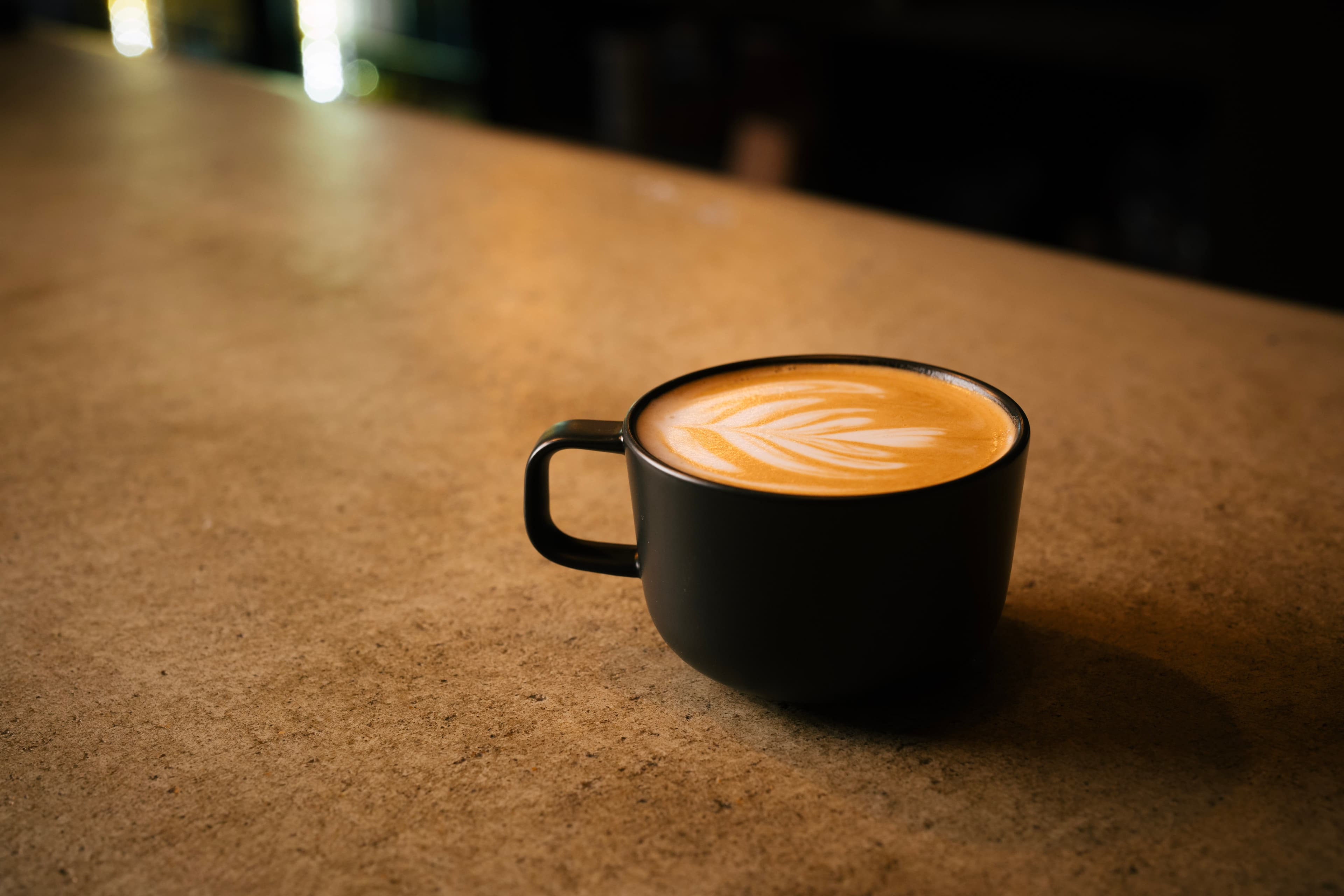 Coffee