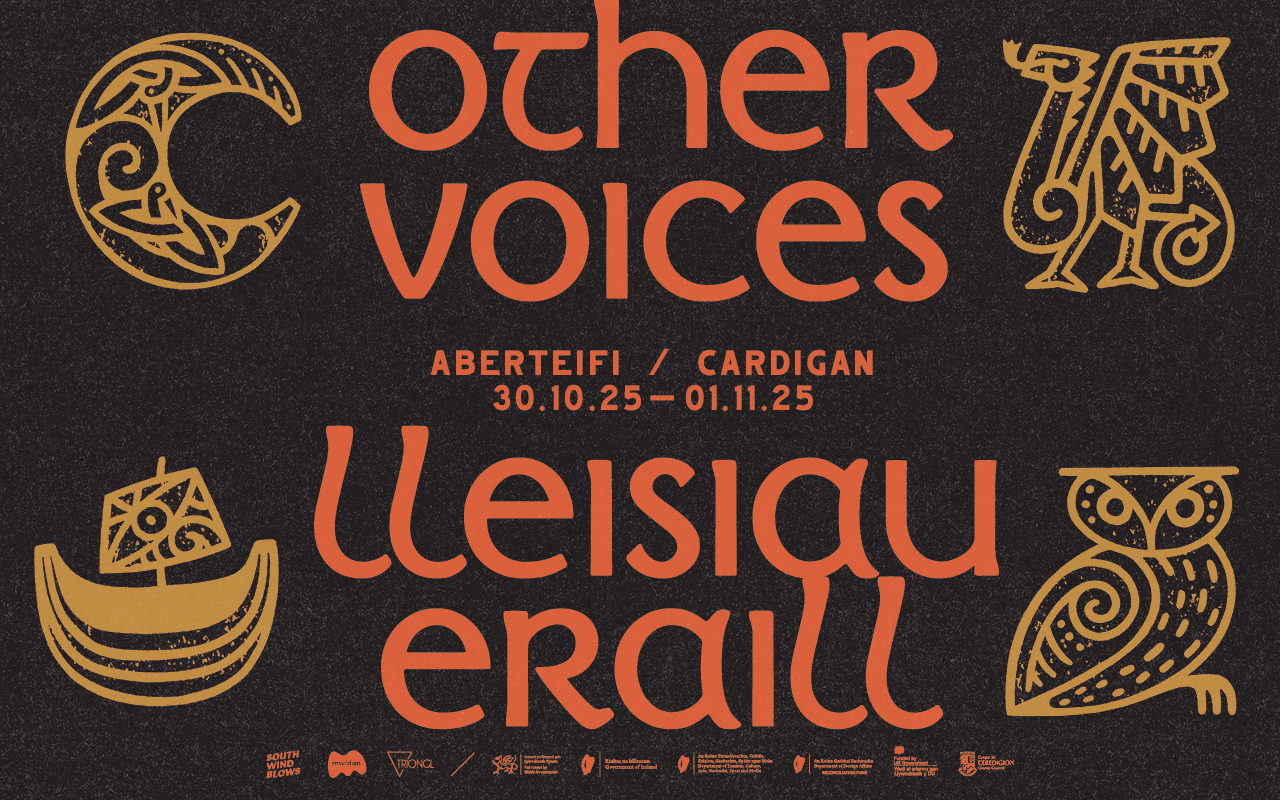 Other Voices banner