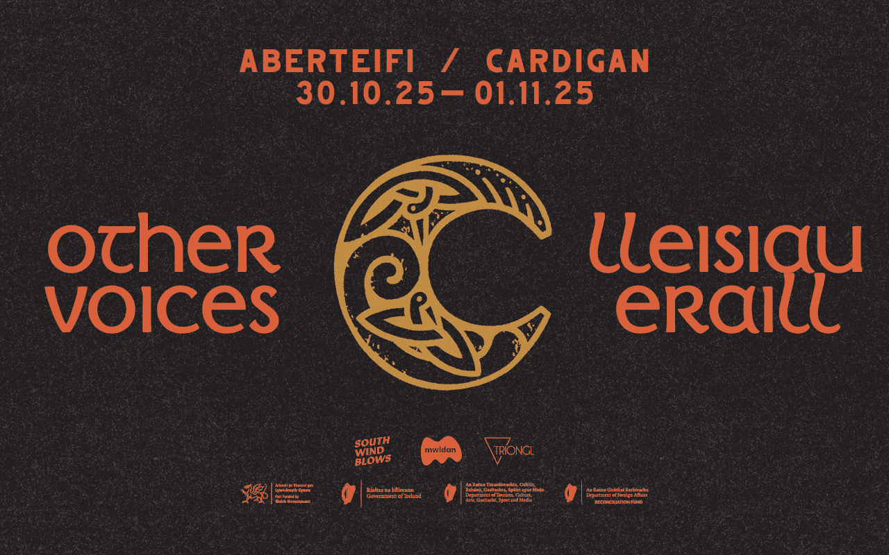 Other Voices Cardigan 2025
