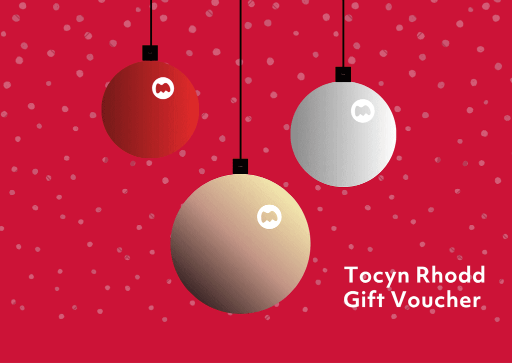 Christmas Gift Vouchers