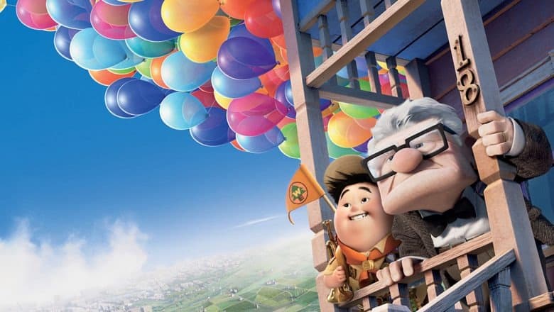 UP 3D