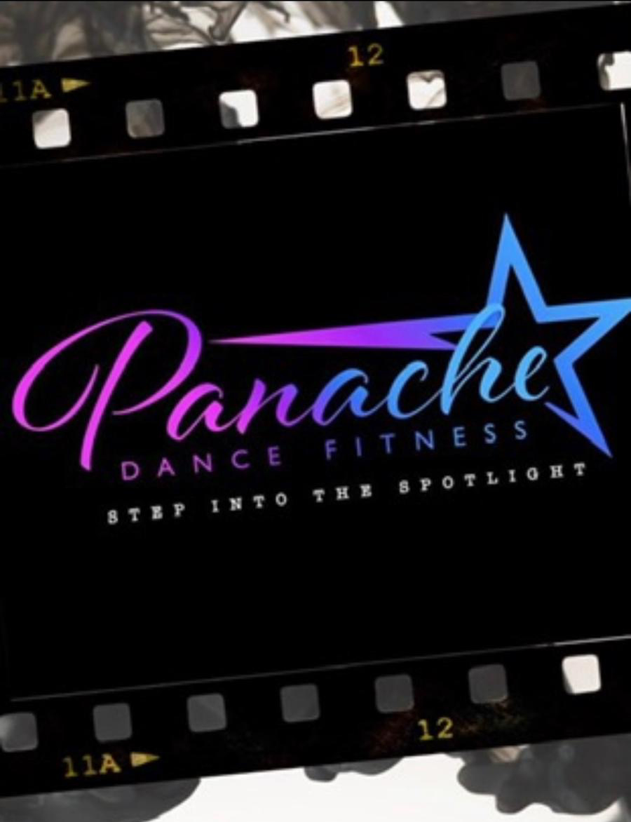Panache Dance Fitness