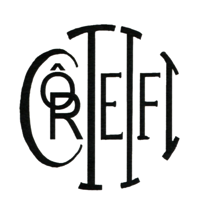 Côr Teifi Logo