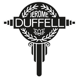 Jerome Duffell logo