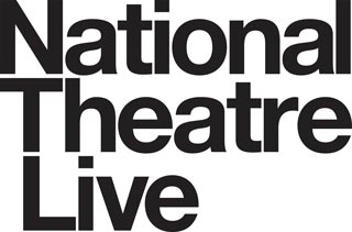 NT Live logo