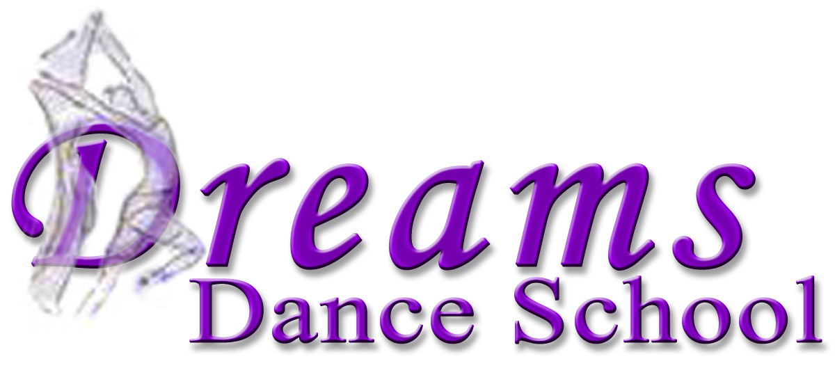 Dreams Dance School logo