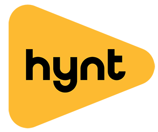 Hynt Logo