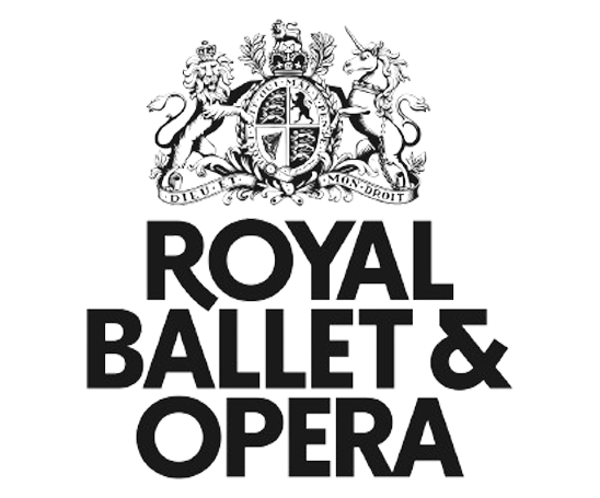 RB&O Logo
